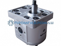 Насос шестеренный GP3K28R-G564G