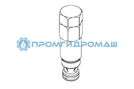 Клапан предохранительный CPLN-150-DHGD-HN-070-N100 (Гидроклапан CP000021)