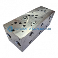 Монтажная плита СЕТОР-5 (Ду 10) ПЛ10-03