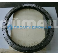 Опорно-поворотный круг Hitachi ZX230 (ОПУ 9154037)