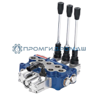 Гидрораспределитель SD5-3OT-PABTN-G3/8 (аналог YOULI MB-3/3S-3/18L/18L/18L/G-3-M3)