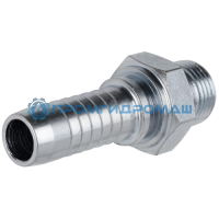 Фитинг DN 06 BSP 1/8" (45)(Г)