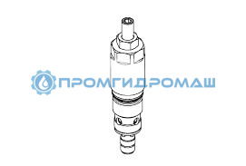 Клапан предохранительный CPLN-030-DHNA-HN-008-N100 (Гидроклапан CP000084)