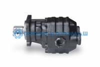 GP3BT51B-Z1C5G-V(ISO) Насос шестеренный