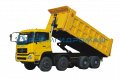 Нефаз-9505 "Нефаз" (Прицеп)