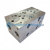 Монтажная плита СЕТОР-5 (Ду 10) ПЛ10-02
