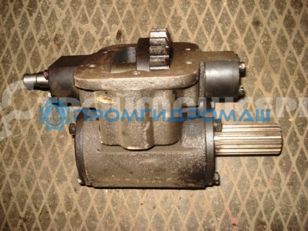 Коробка отбора мощности КС-3575А.14.100 (для ЗИЛ-133)