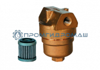 Фильтр высокого давления MHP220E125NR