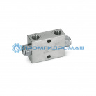 Обратно-управляемый клапан A-VNR-SO-DE-D-L-003.368.OJO.A