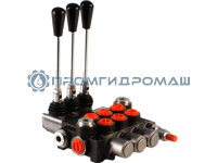 Гидрораспределитель 3P40F-OT (аналог 03Р40-1А1А1А1 GkZ1)