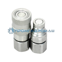 БРС FIRG 3/8" BSP/LSQ