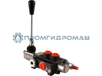 Гидрораспределитель P40F-OT (аналог Р40-А1 GKz1)
