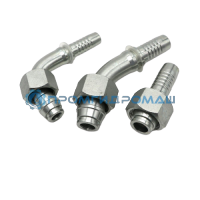 Фитинг DN 12 DKOL 20х1,5 (14) (Ш)