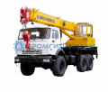 КС-35714, КС-35715 "Автокран"