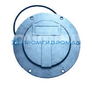 Уплотнительная вставка OR8850 (для люка маслобака SL275)