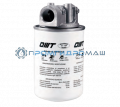 Линейные фильтры серии SPIN-ON (OMTI / FTT) Линейные фильтры серии SPIN-ON (OMTI / FTT)