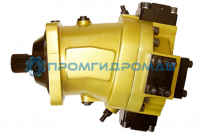 Гидромотор МГЭ 112/32.М аксиально-поршневой (аналог 303.3.112.503, 303.4.112.503)