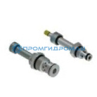 Трехходовой картридж  VEDT-3V-005.569.OOO