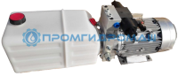 Станция насосная гидравлическая TDDL-00-2002-AC4-0150-00002