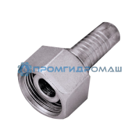 Фитинг DN 32 DK 48х1,5 (0)(Г) S=60
