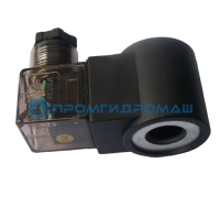 Катушка AC220V 08#