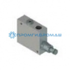 Клапан двустороннего действия WB-M-DE-VFF-N01.441.OXO.A