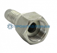 Фитинг DN 08 ORFS 9/16" (Ш)