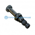Обратный клапан картриджного типа VNR-C-50-HD-78UNF-003.373.OWO