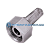 Фитинг DN 08 DK 22х1,5 (45)(Г)