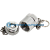 Заглушка резиновая розетки BRS FIRG A 5/8"