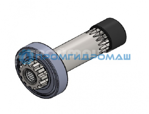 Карданный вал 4010S1110
