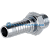 Фитинг DN 06 BSP 1/2" (90)(Г)
