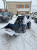 Фронтальный минипогрузчик МИШКА FR18