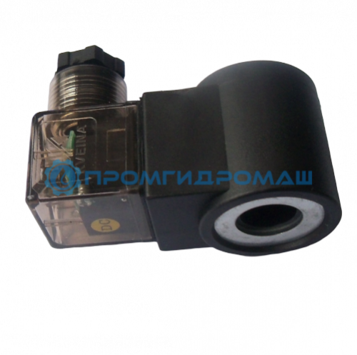Катушка DC24V 08#