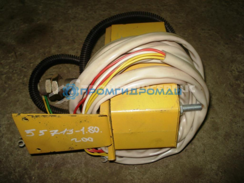 Токосъемник КС-55713-1.80.200