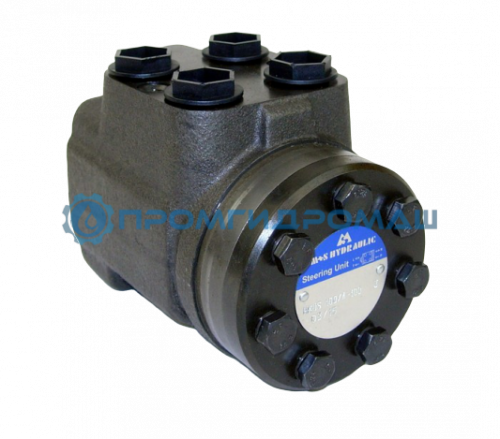 Насос-дозатор HKUS 160/4-125