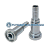 Фланец DN 38 SFS 63.5 (90) Interlock CS