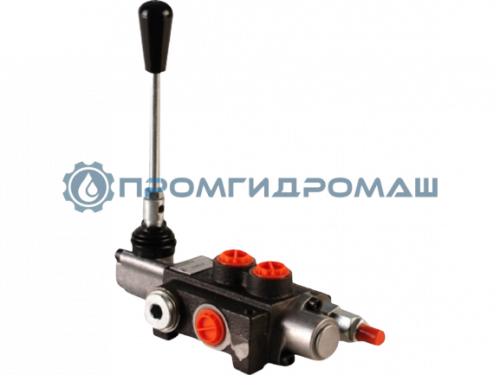 Гидрораспределитель P120F-OT (аналог Р120-А1 GKz1)