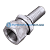 Фитинг DN 10 JIS METRIC 60гр. 16х1,5 (Ш)